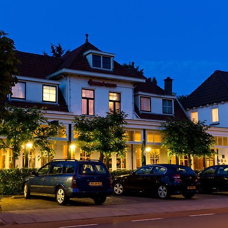 Hotel Restaurant Taverne Twello Exterior photo
