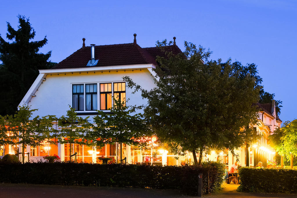 Hotel Restaurant Taverne Twello Exterior photo